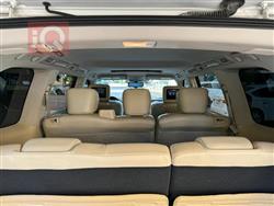 انفنتي QX80